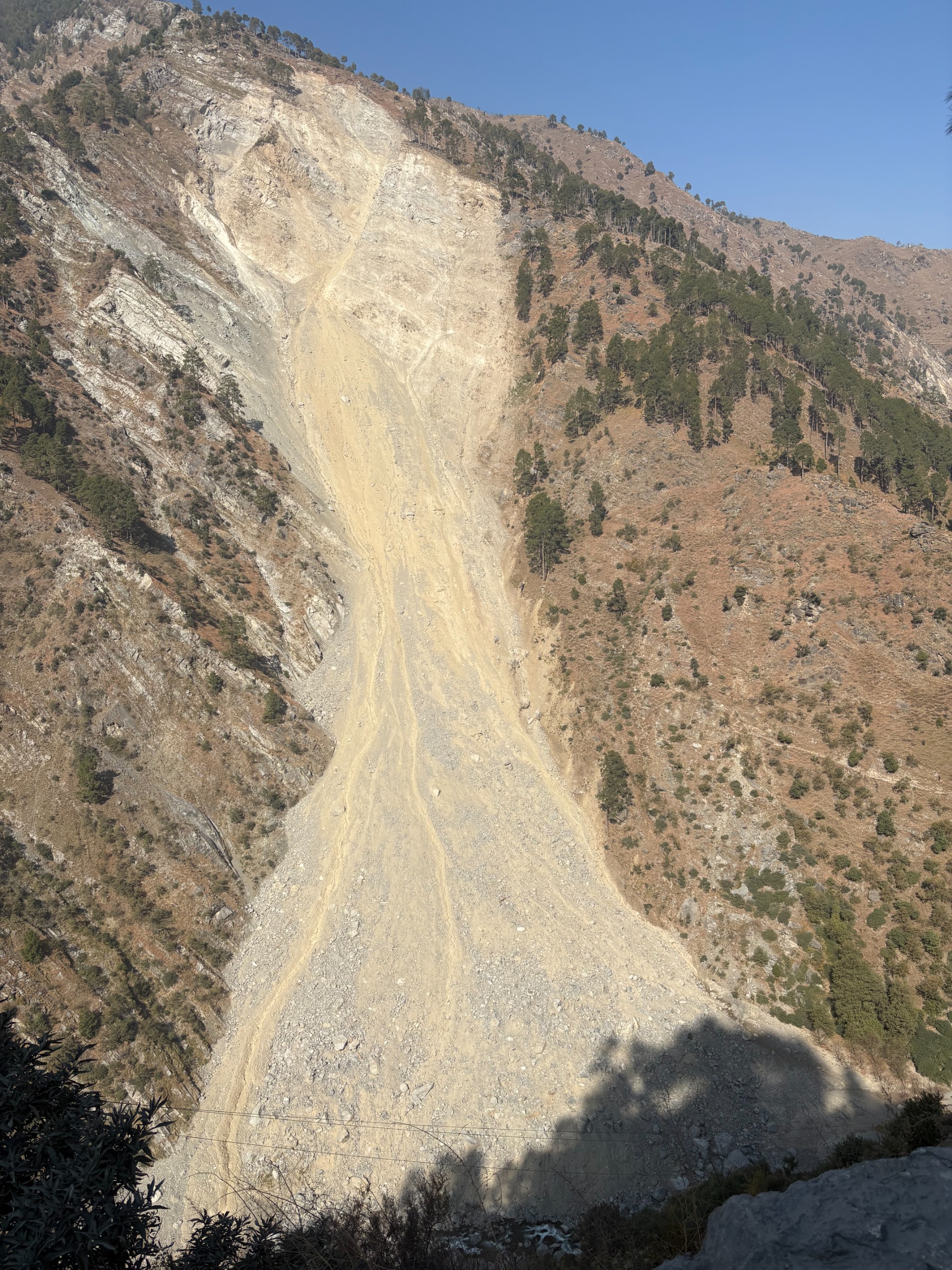 Sarvagni, Ramban